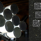 Image for article titled Astronomers Invent New Telescope by Tying Telephoto Lenses Together